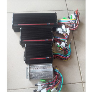 IC điều tốc động cơ không chổi than 350w, 500w, 800w, 1500w, 2000w đa năng 48v-72v