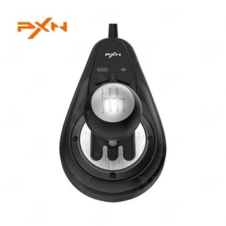 Cần số 6 + 1 PXN A7 tương thích PC, PXN V10, PXN V12, PXN V12 Lite