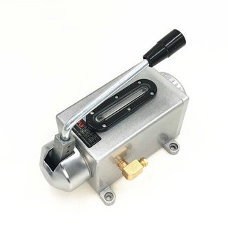 Bơm dầu bằng tay Y-8 lưu lượng 80cc/1 chu trình bơm