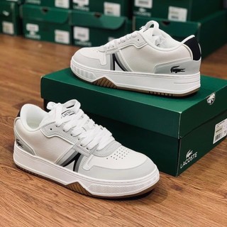 Giày thể thao nam Lacos ss2023 full bill box, Sneaker LC trẻ trung, năng động