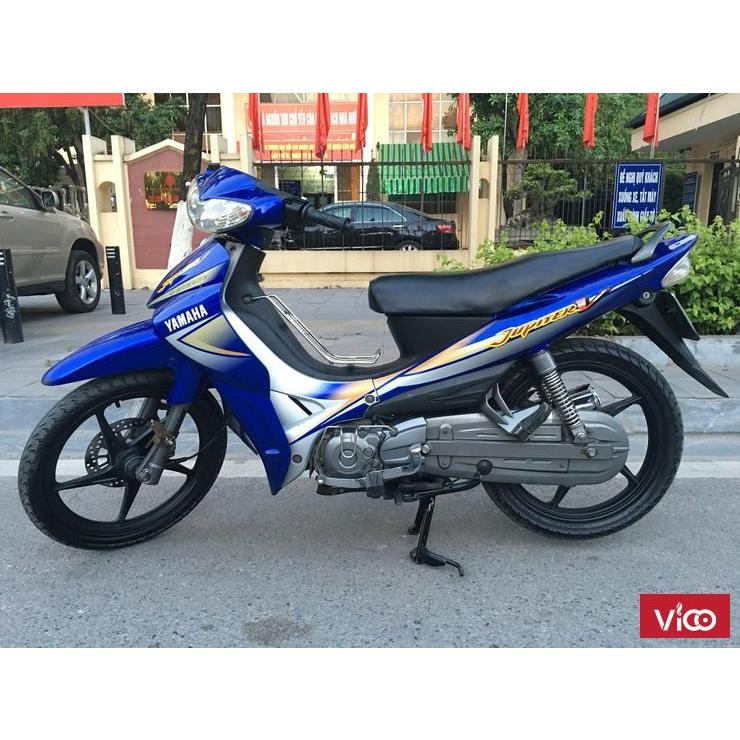 Hộp xích xe Jupiter V / MX/ Gravita  - Bọc sên xe máy Jupiter V/Jupiter MX / Jupiter Gravita - S8915