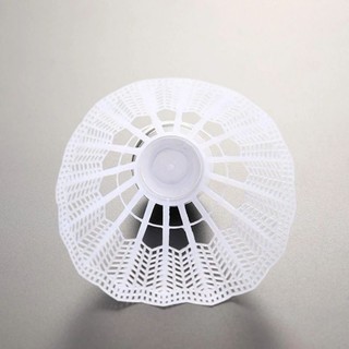 Hộp cầu lông  bằng nhựa 3 quả
