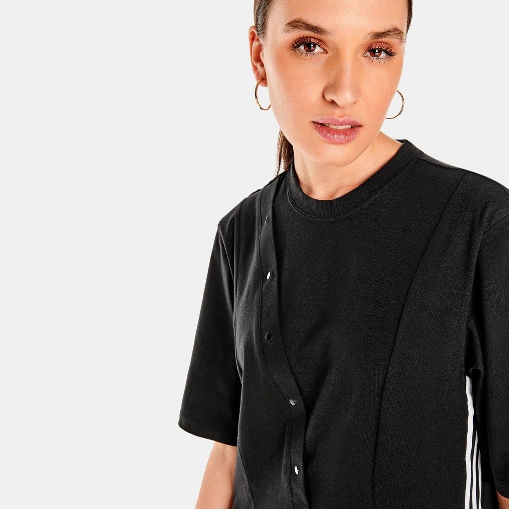 Đầm A.di.das Chất Vải Mềm Mịn, Thoáng Mát, Hàng VNXK, Có Kèm Hình Thật.