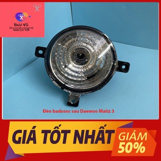 Đèn badosoc sau Daewoo Matiz 3