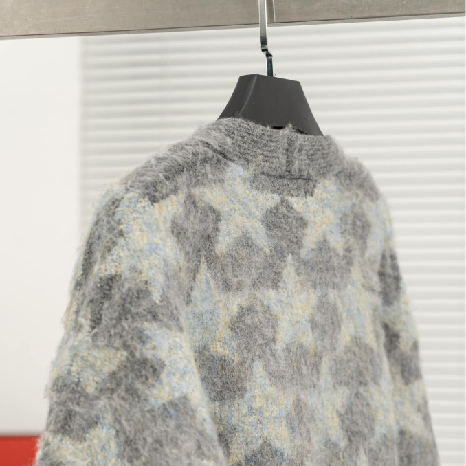 Áo len Selected Sterling Cardigan