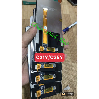 Màn hình realme c21y/c25y