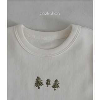 [PEEKABOO] BST Tree_Suit liền