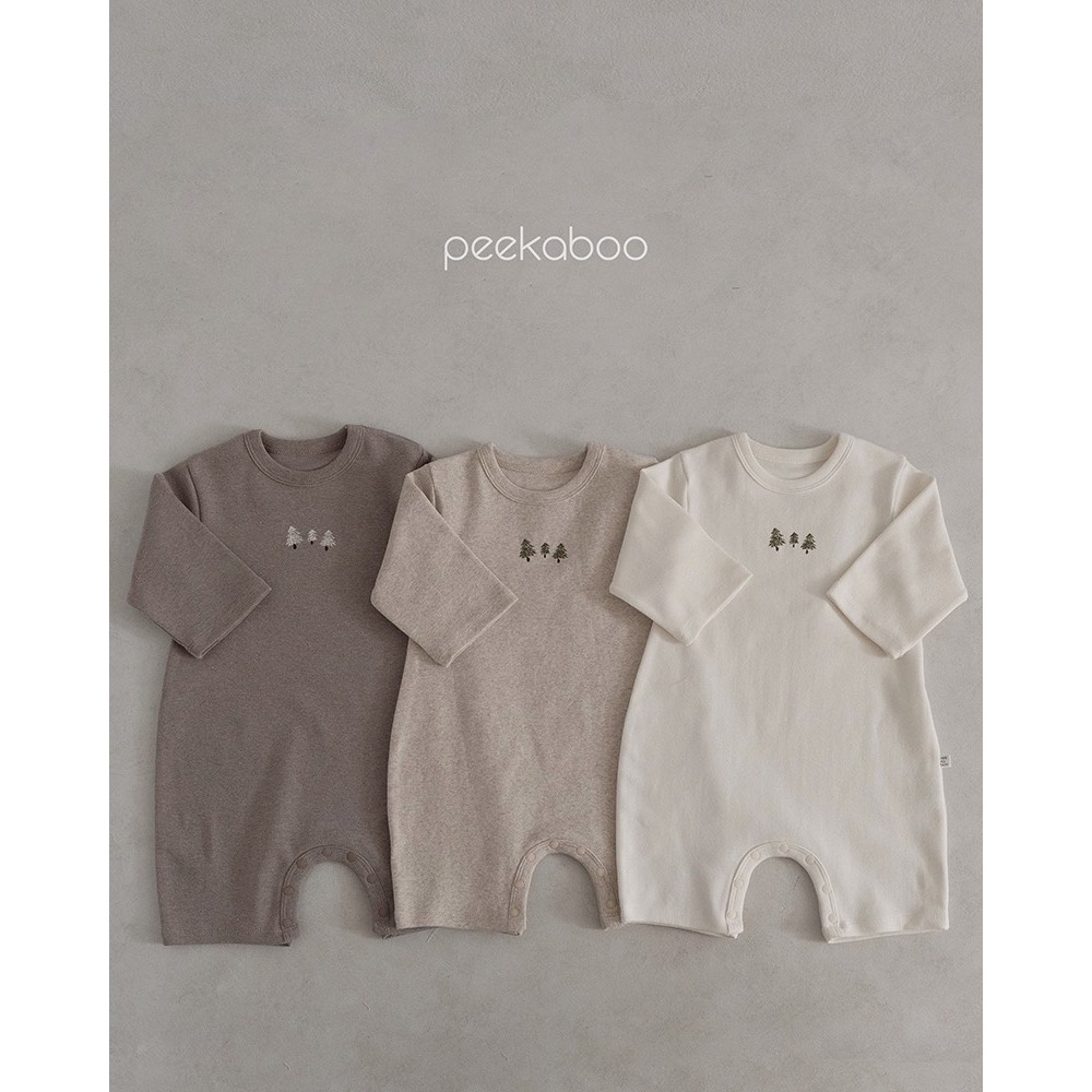 [PEEKABOO] BST Tree_Suit liền