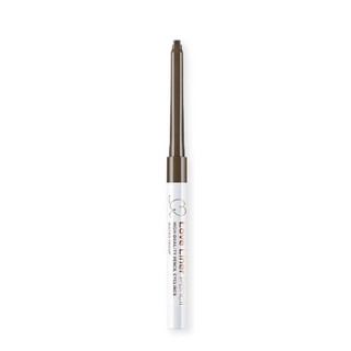 Love Liner Pencil Eyeliner - Maple Brown/Maple Brown/Medium Brown