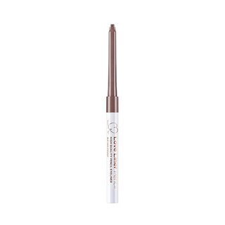 Love Liner Pencil Eyeliner - Maple Brown/Maple Brown/Medium Brown