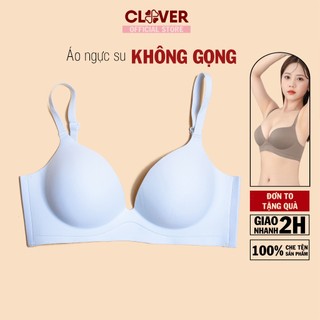 Áo Ngực Elsa Bra Không Gọng Siêu Nâng Đệm Mỏng Cài Sau Tạo Khe Gợi Cảm - 3655