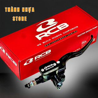 Tay thắng RCB bình dầu liền các dòng xe