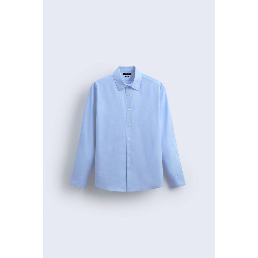 Sơ mi ZR dành cho Nam. Đẹp và chất. Hàng chính hãng, xịn 100%.