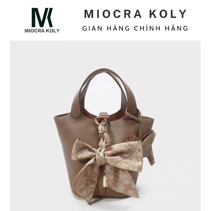 Miocra Koly Chính hãng - Túi Nanfen Nretro NF32