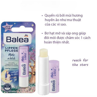 Kem dưỡng da cho bé Bübchen của Đức
