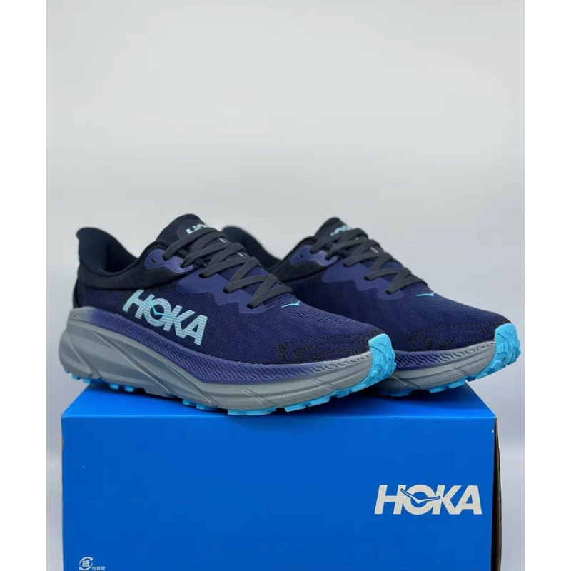 Ưu Đãi  GIÀY CHẠY TRAIL NỮ HOKA-CHALLENGER ATR 7 - CVOR