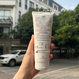 Kem Nẻ Chàm Pháp Dexeryl Creme 50g - 250g