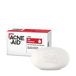 Xà phòng acne-aid bar