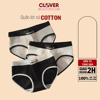 Quần Lót Cotton Giá Rẻ Kháng Khuẩn Siêu Co Giãn Bốn Chiều - 0021