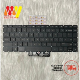 Bàn Phím laptop HP 14-BS 14-al 14-al114tu 14-ba063tu 348-G5 240-G6 14-BS561TU, 14-BS562TU, 14-BS563TU