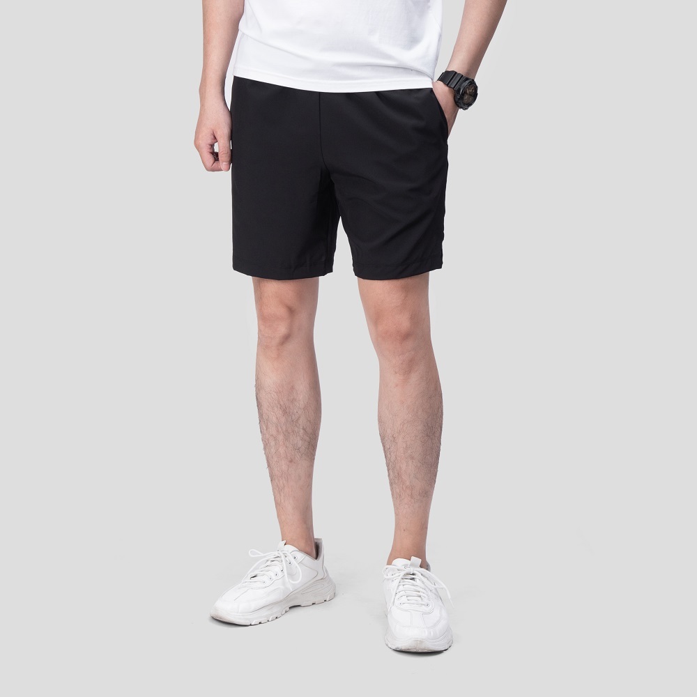 Quần Short Dù Thế Thao Just Men 230097