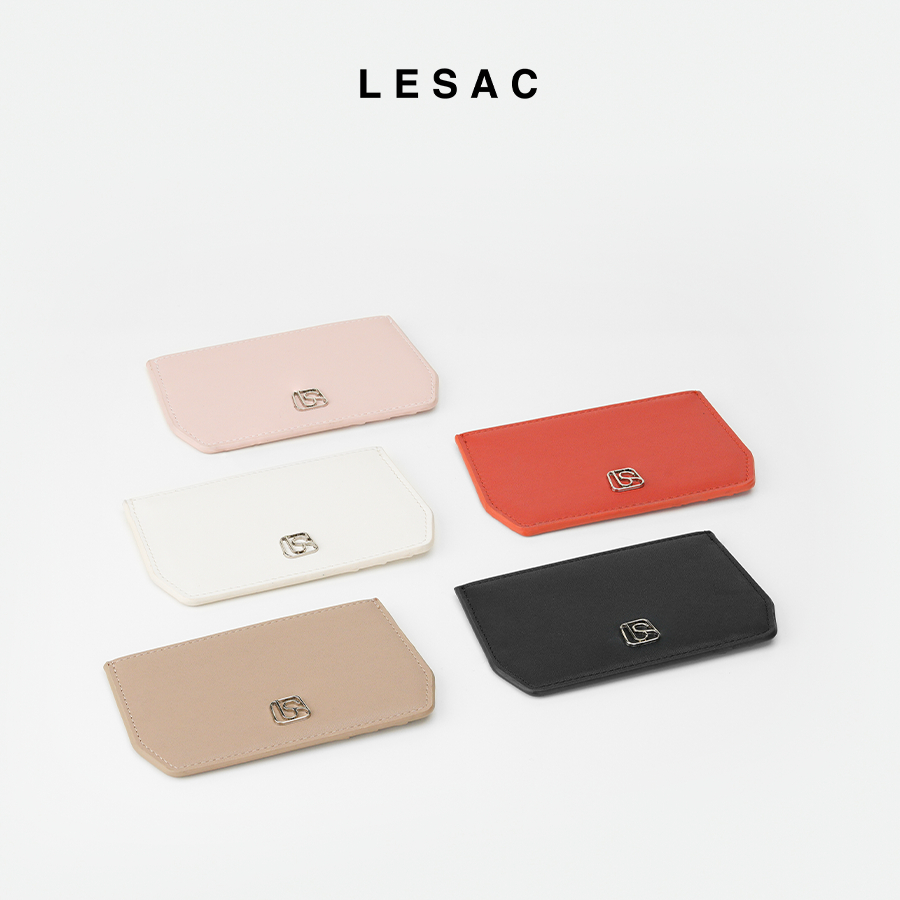 Ví đựng thẻ LESAC Avi Cardholder