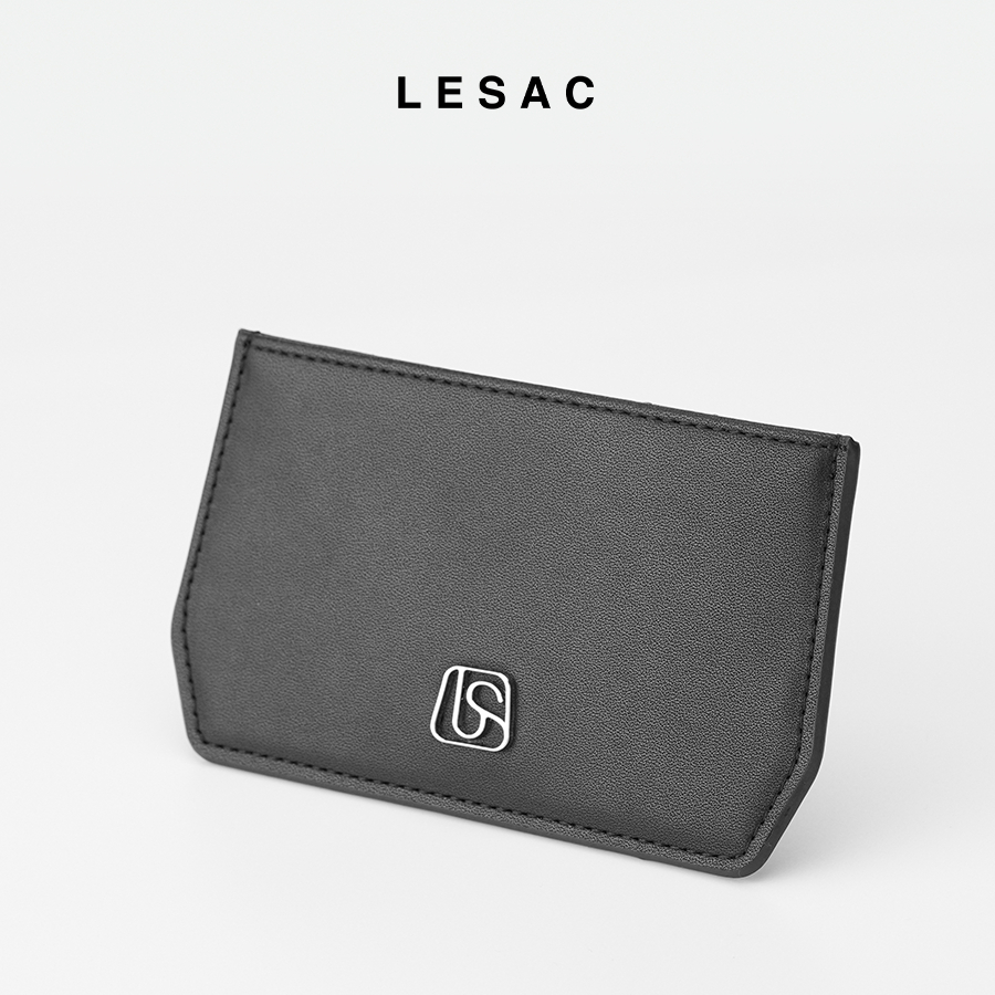 Ví đựng thẻ LESAC Avi Cardholder