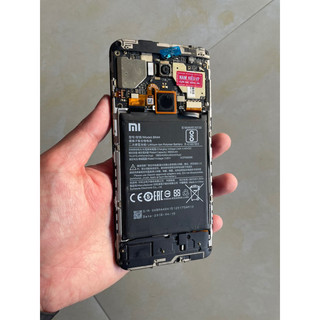 điện thoại xác xiaomi redmi 5 plus