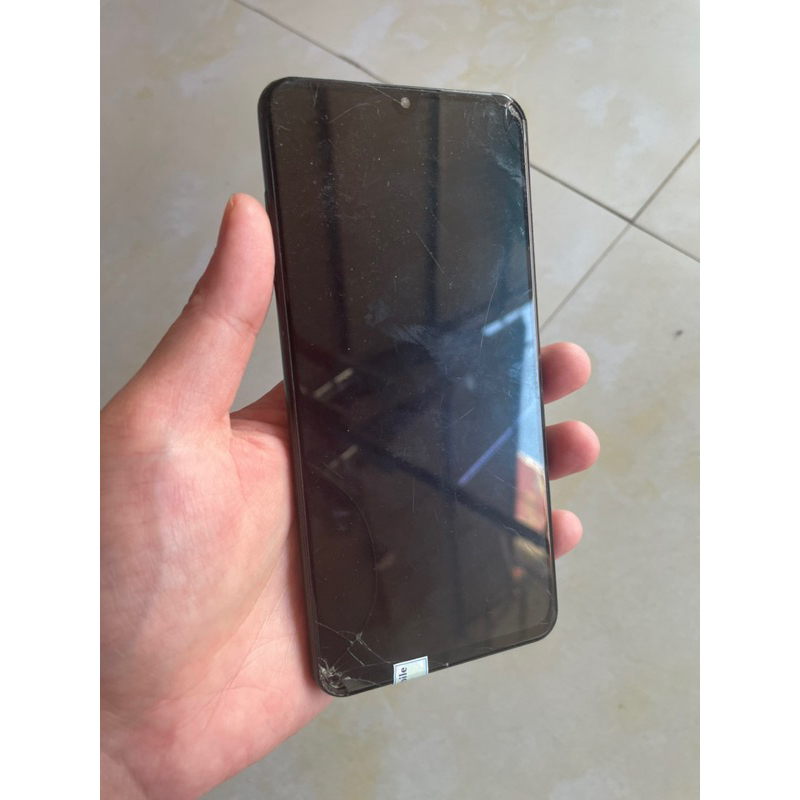 Điện thoại xác Vsmart Aris