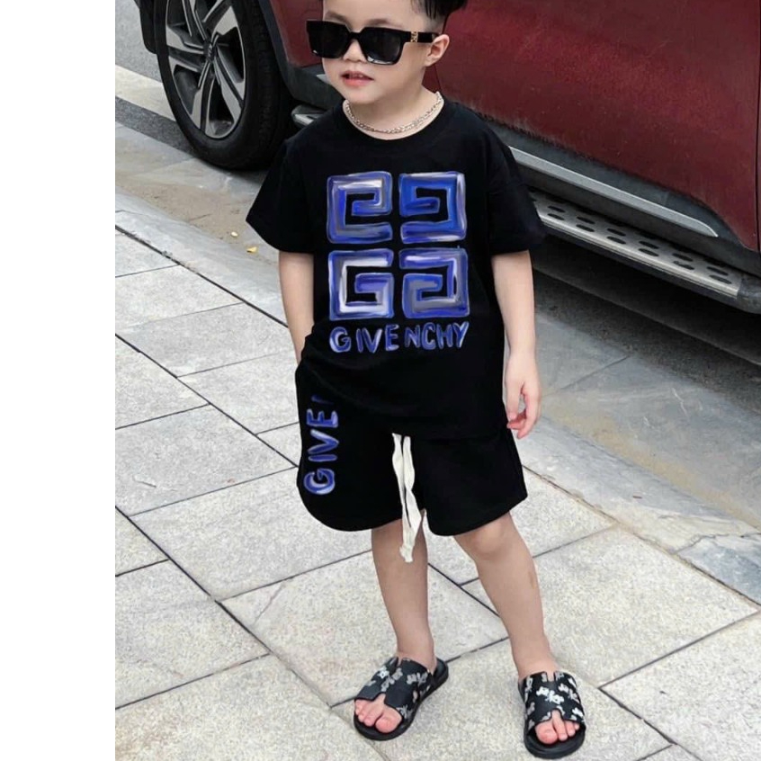 Dép trẻ em cho bé trai, dép lê quai ngang chữ H cho bé cực nhẹ