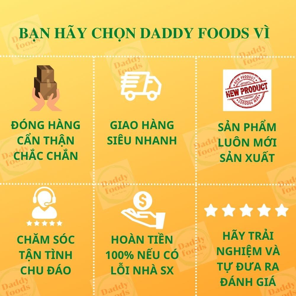 Combo 10 gói bim bim nội địa trung, snack hình cánh gà chiên giòn