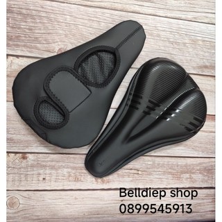 Bao yên xe đạp cao cấp - bọc yên xe đạp thể thao dạng dán