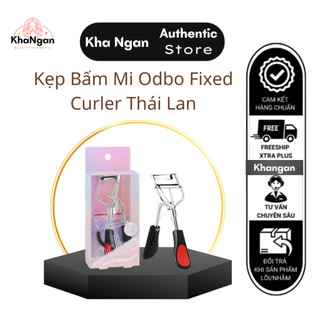 Kẹp bấm mi odbo thái lan