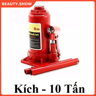 Kích thủy lực - con đội thủy lực 2 - 5 - 8 - 10 tấn