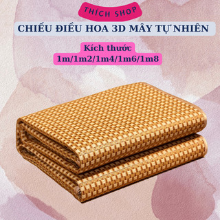 Chiếu Điều Hòa 3D Chiếu Ngủ Văn Trưa Văn Phòng Gâp Gọn Cao Cấp  mát mùa hè ấm mùa đông
