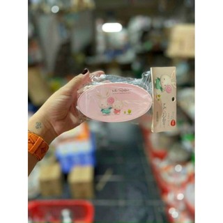 Bàn chải cọ chà siêu cute