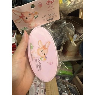 Bàn chải cọ chà siêu cute