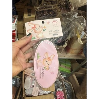 Bàn chải cọ chà siêu cute