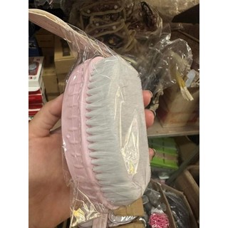 Bàn chải cọ chà siêu cute