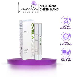 Kem rạn da ovela abera 50ml giảm rạn da mờ thâm rạn da nhanh chóng