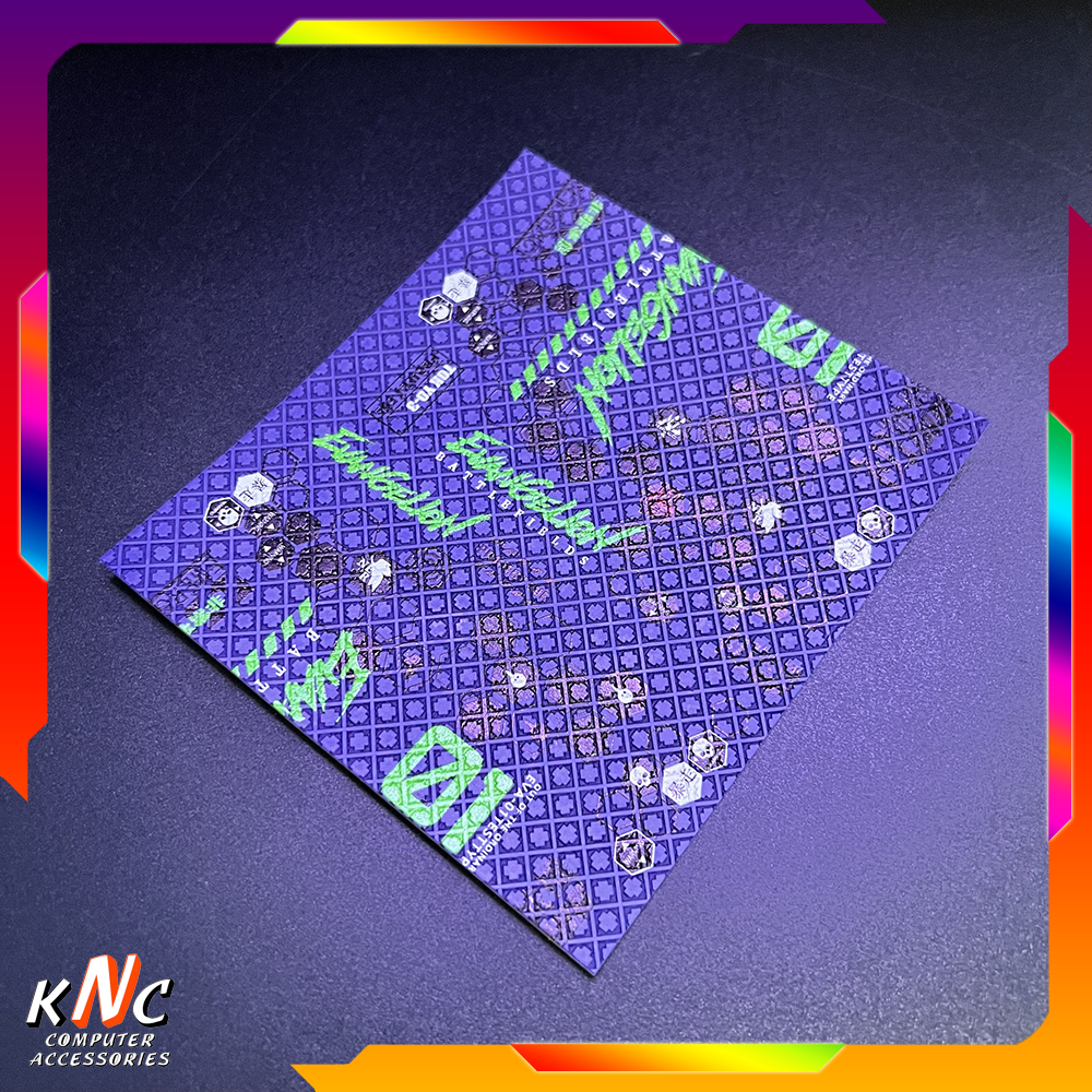 Tấm Dán Grip Tape Chống Trượt Cho Chuột Phím Phiên Bản DIY Tự Cắt Dán Đã Sẵn Keo 3M - Hàng New