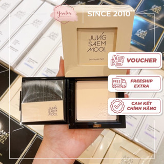 Phấn Nén Jung Saem Mool Skin Nuder