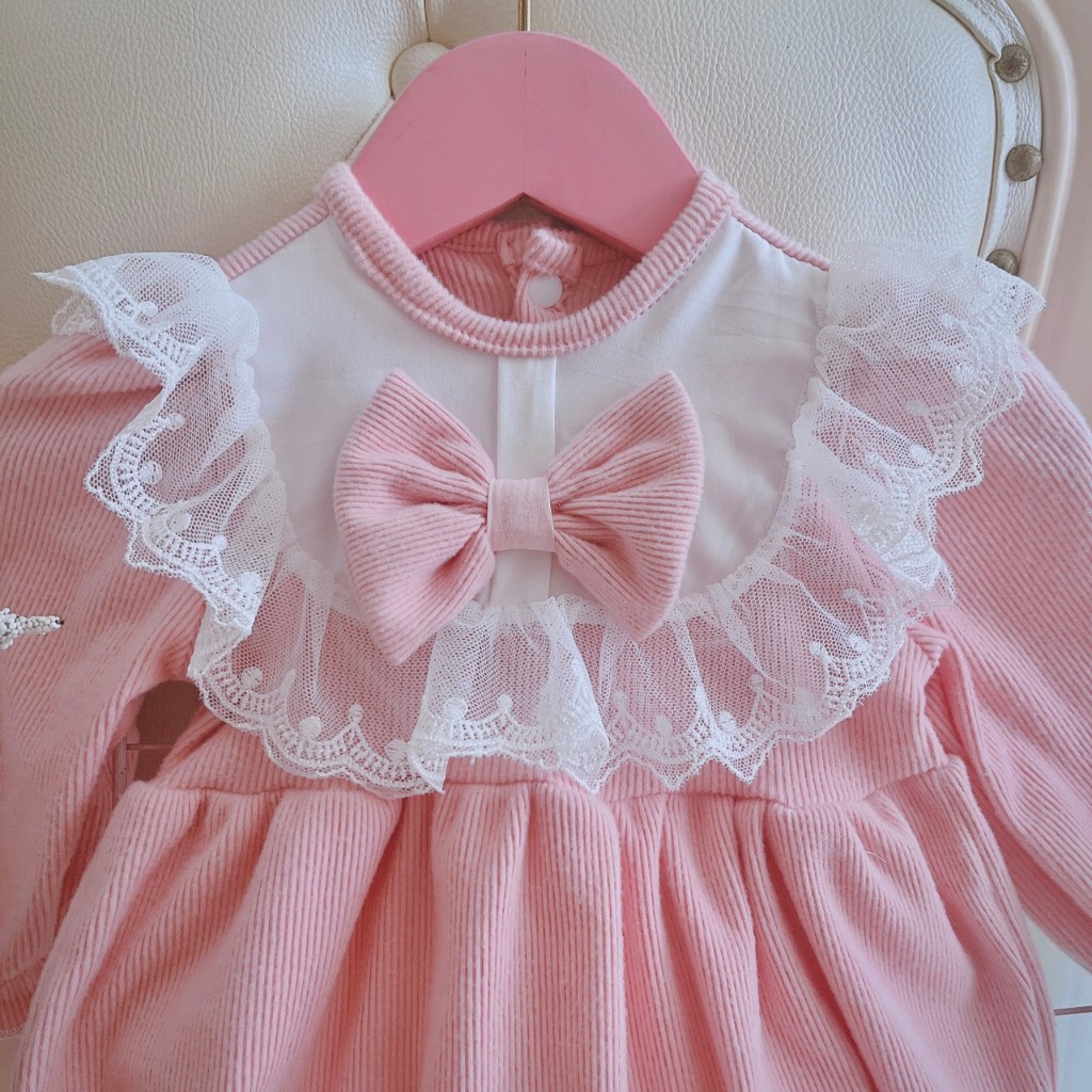 Body thu đông dài tay cho bé 🍓[𝐓𝐀̣̆𝐍𝐆 𝐊𝐄̀𝐌 Mũ 🍓 Su Shop- body thiết kế đầy tháng,sinh nhật, thôi nôi cho bé