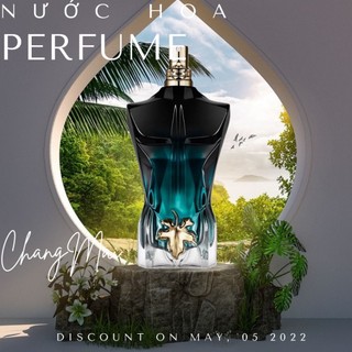 Nước hoa nam jpg le beau le parfum 5ml/10ml