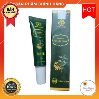 KEM BÔI DA MỘC LIỄU VƯƠNG_KEM BÔI DA LAN CHI _ BÔI DỊ ỨNG MẦN NGỨA CÔN TRÙNG ĐỐT, CÁC BỆNH VỀ DA _ AN TOÀN CHO BÉ