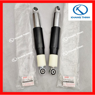 Phuộc sau - giảm sóc sau suzuki viva 110 - hàng chính hãng