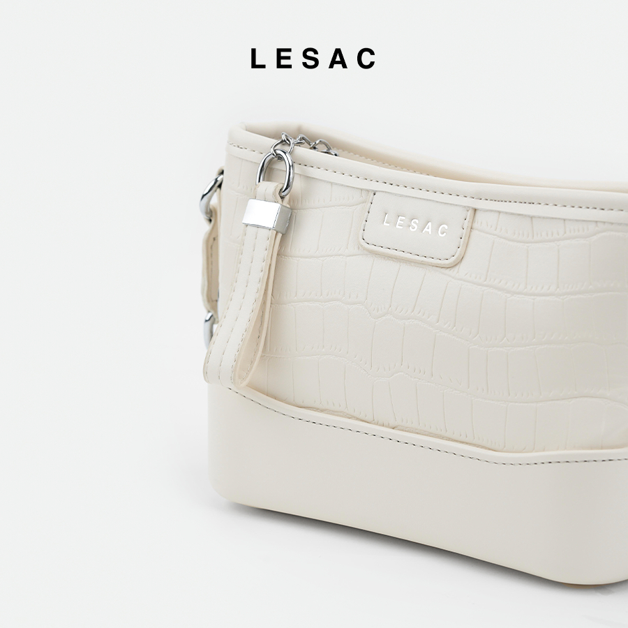 Túi xách nữ LESAC Mikala Bag (2 colors)