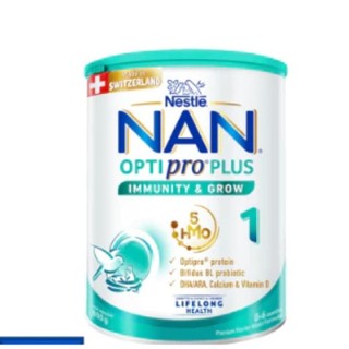 Sữa bột Nestle Nan Optipro số 1 800g