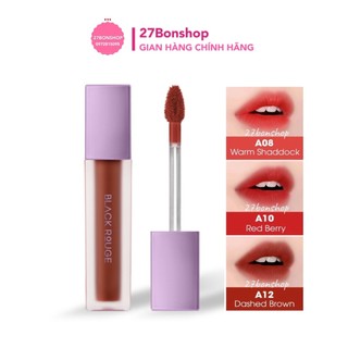 SON KEM LÌ Black Rouge Air Fit Velvet Tint Season 2: Mood Filter