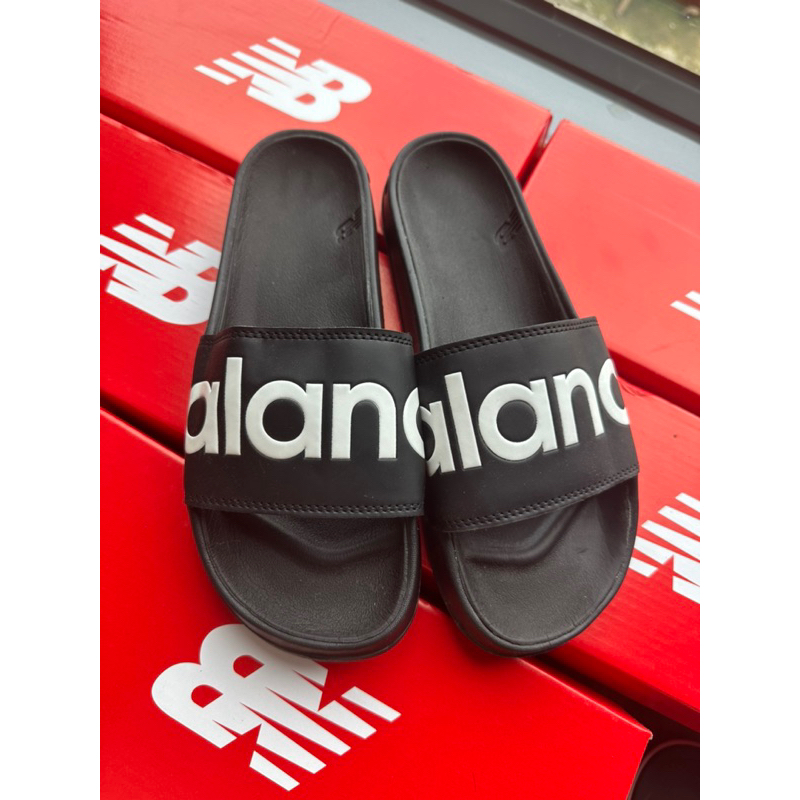 Xả Dép New Balance mẫu siêu  HOT🔥ko hộp